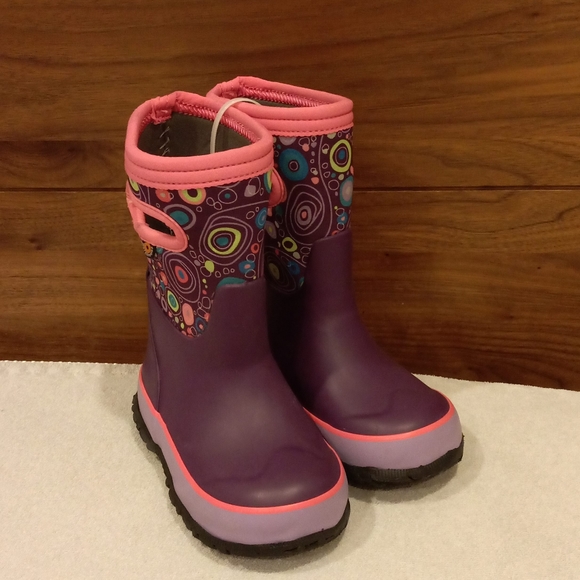 bogs boots size 7